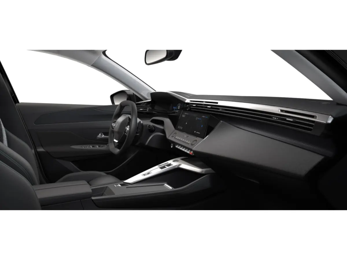 Active Pack Business Automaat | PEUGEOT i-Connect Advanced Nav