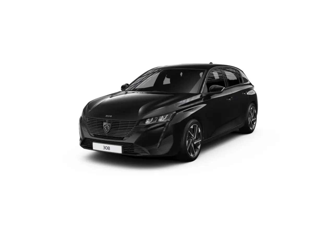 Active Pack Business Automaat | PEUGEOT i-Connect Advanced Nav