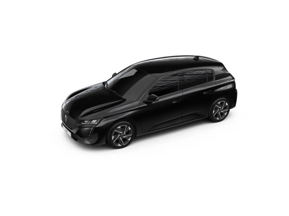 Active Pack Business Automaat | PEUGEOT i-Connect Advanced Nav