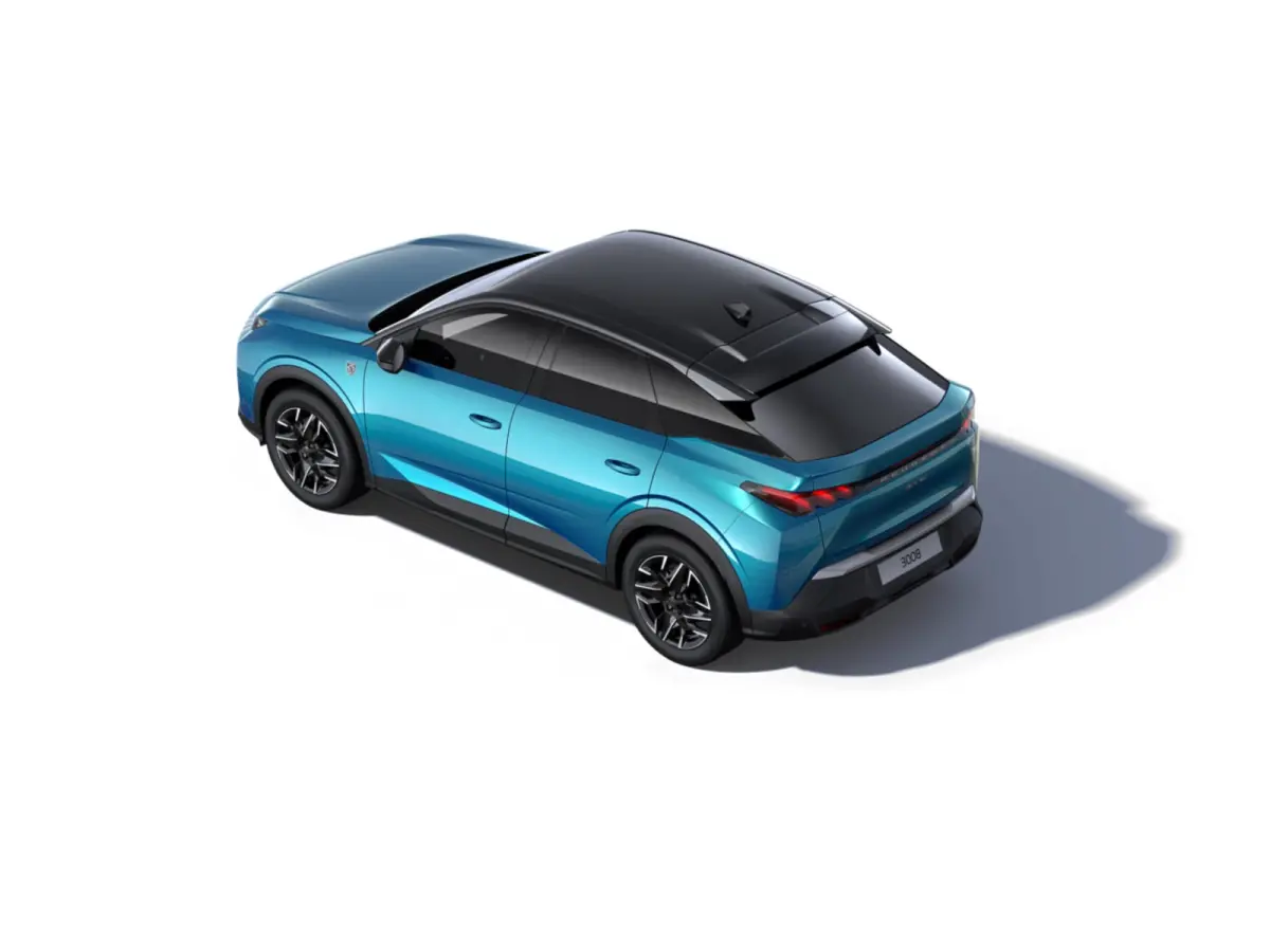 GT Automaat