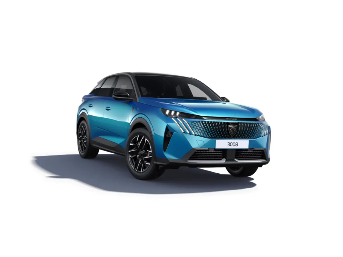 GT Automaat