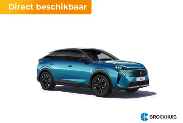 GT Automaat
