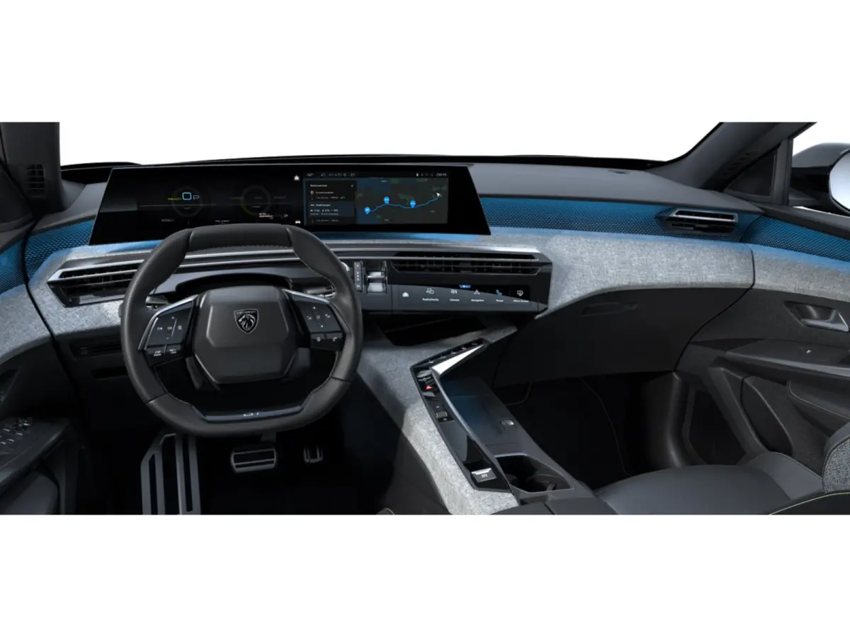 GT Automaat