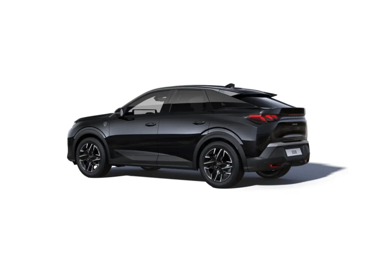 GT Automaat