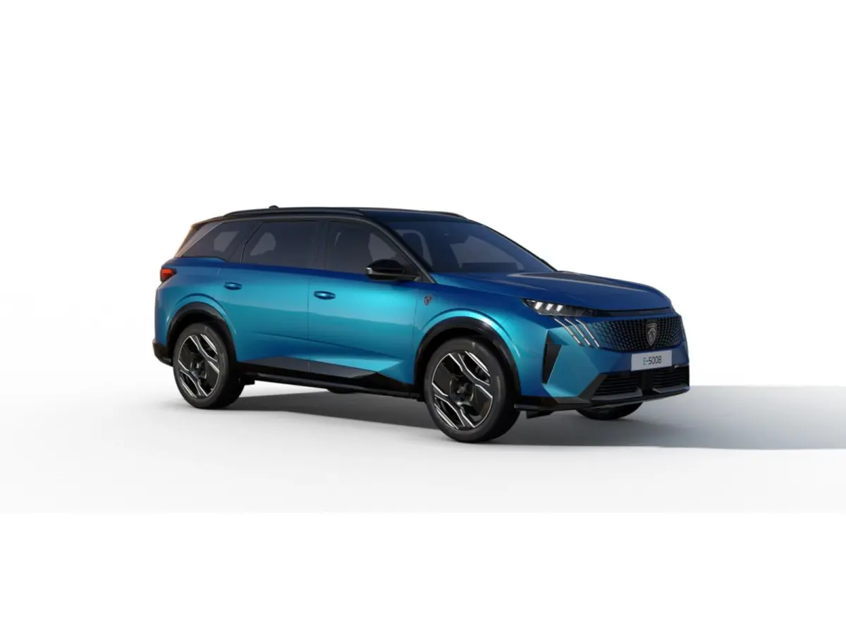 GT Automaat | Leder Nappa