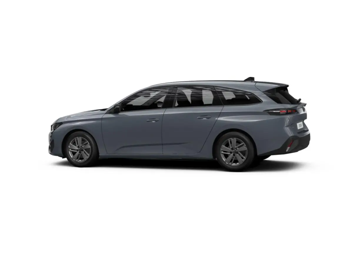 Active Pack Business PEUGEOT i-Connect Advanced Nav