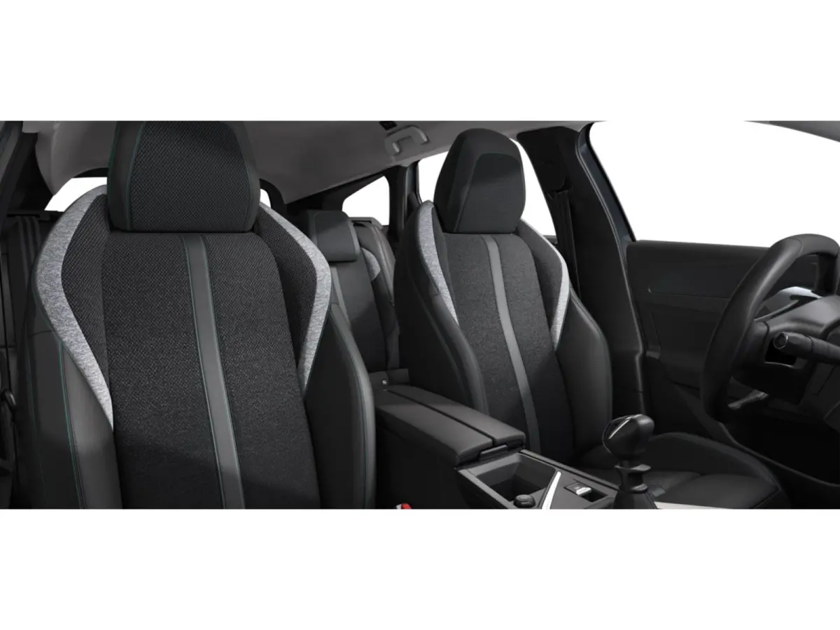 Active Pack Business PEUGEOT i-Connect Advanced Nav