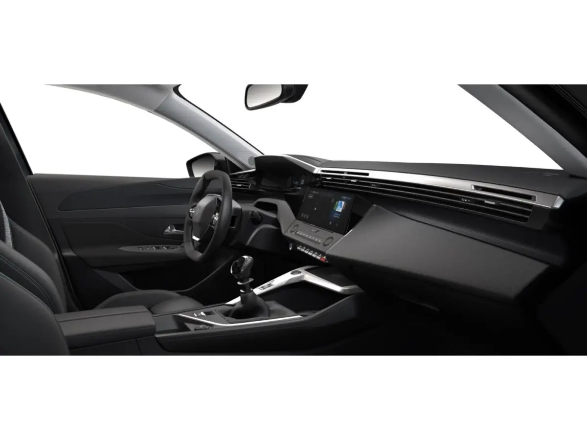 Active Pack Business PEUGEOT i-Connect Advanced Nav