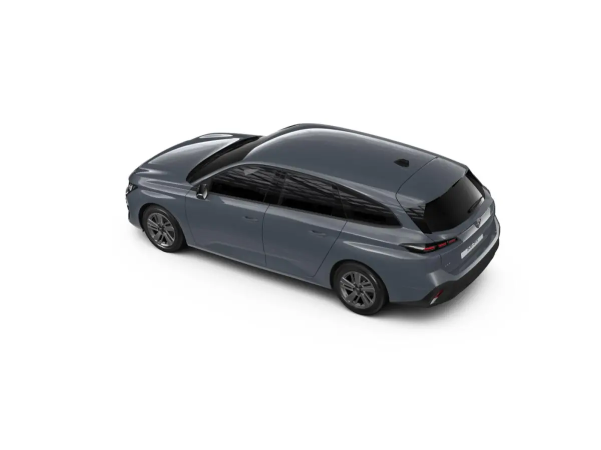 Active Pack Business PEUGEOT i-Connect Advanced Nav