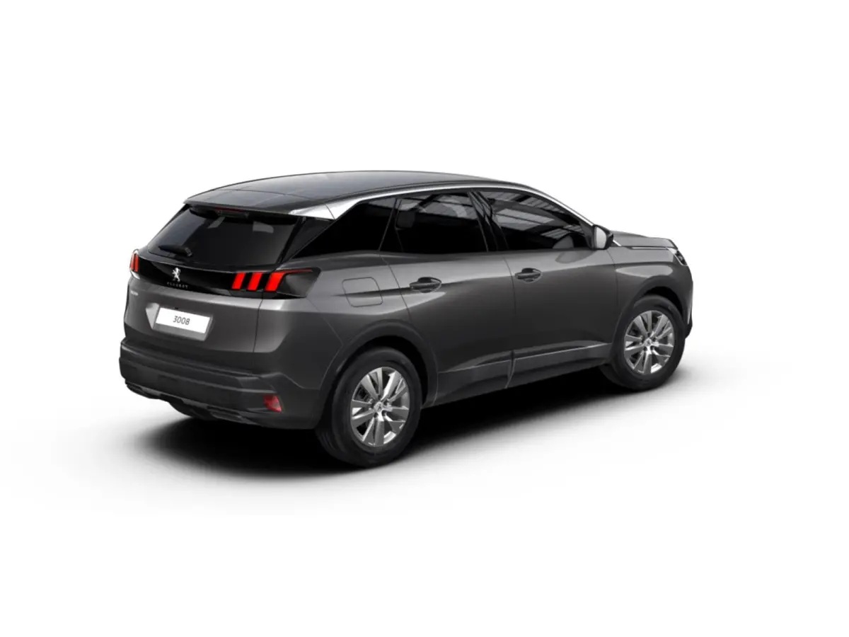 Active Pack Business Automaat | Peugeot Connect 3D NAV | Pack City 1