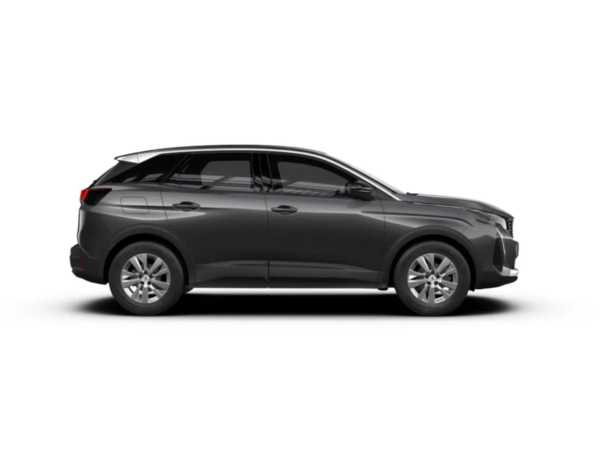 Active Pack Business Automaat | Peugeot Connect 3D NAV | Pack City 1