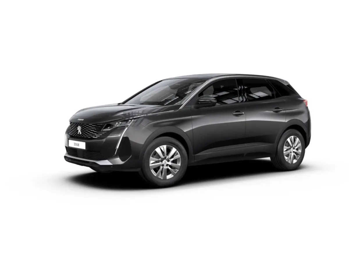 Active Pack Business Automaat | Peugeot Connect 3D NAV | Pack City 1