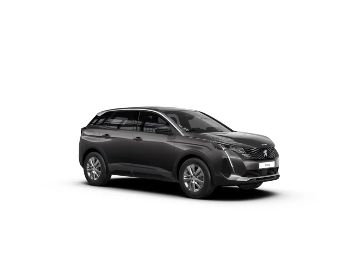 Active Pack Business Automaat | Peugeot Connect 3D NAV | Pack City 1