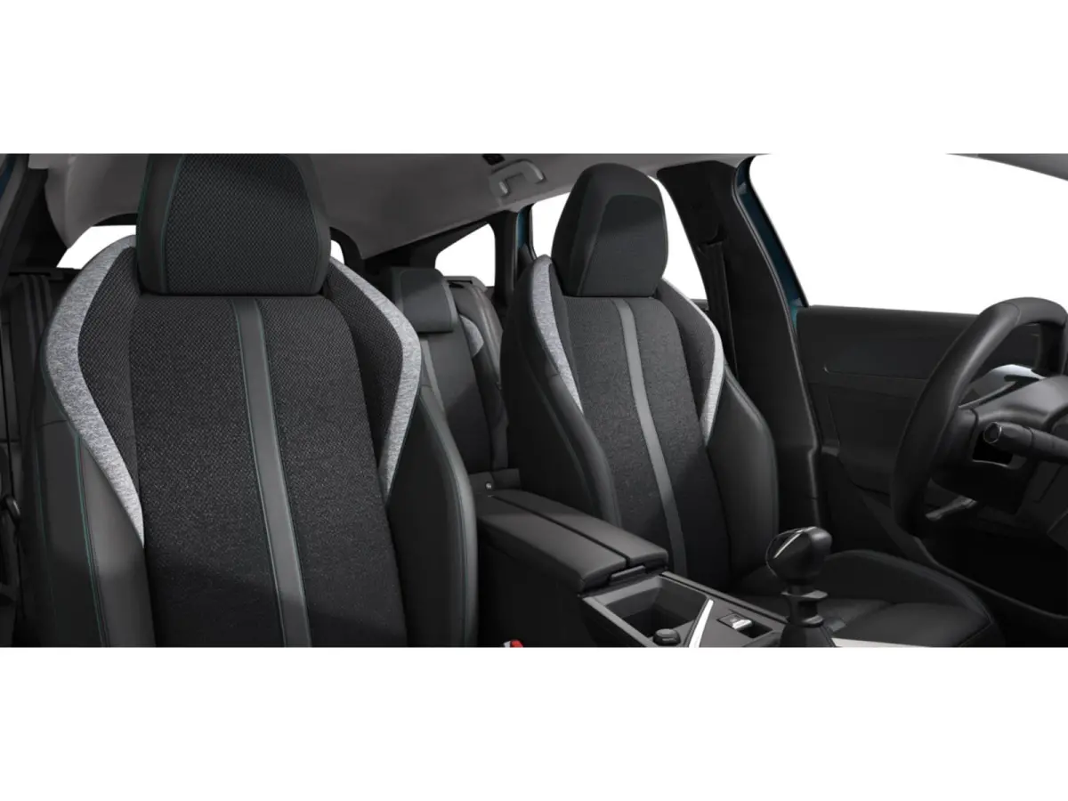Active Pack Business PEUGEOT i-Connect Advanced Nav