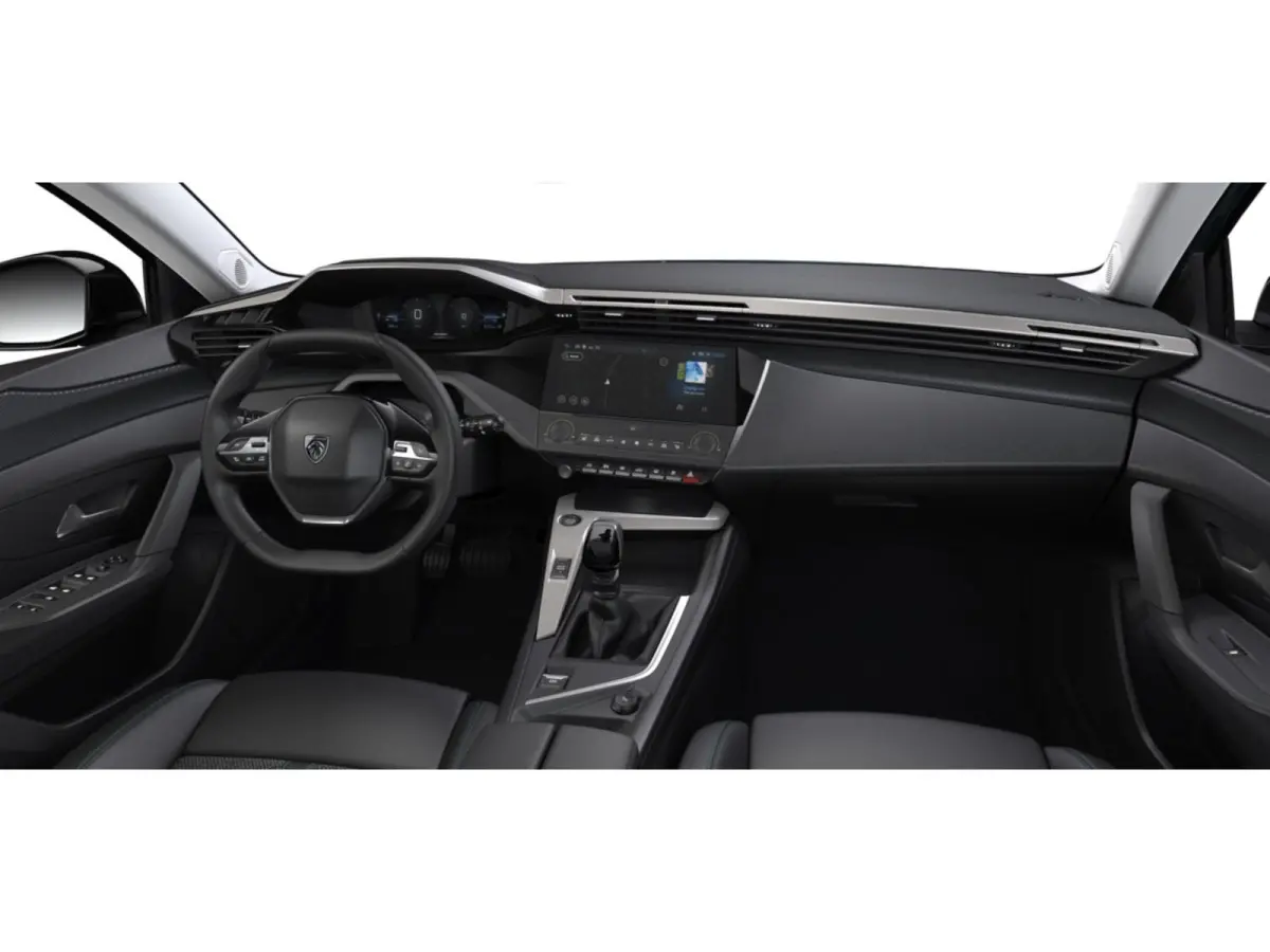 Active Pack Business PEUGEOT i-Connect Advanced Nav