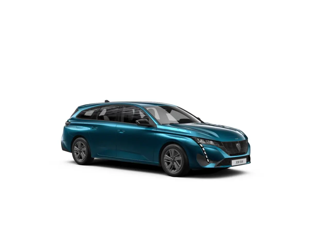 Active Pack Business PEUGEOT i-Connect Advanced Nav