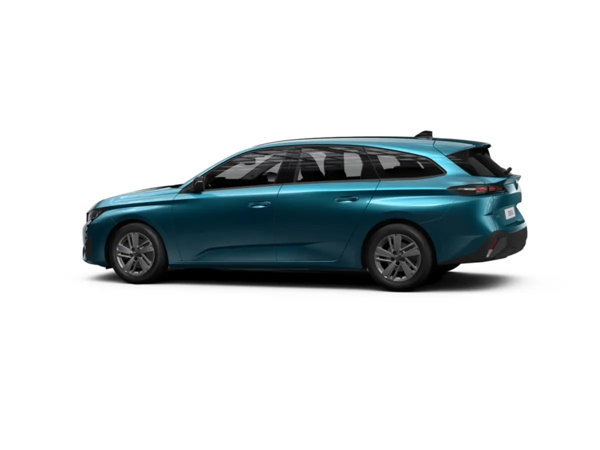 Active Pack Business PEUGEOT i-Connect Advanced Nav