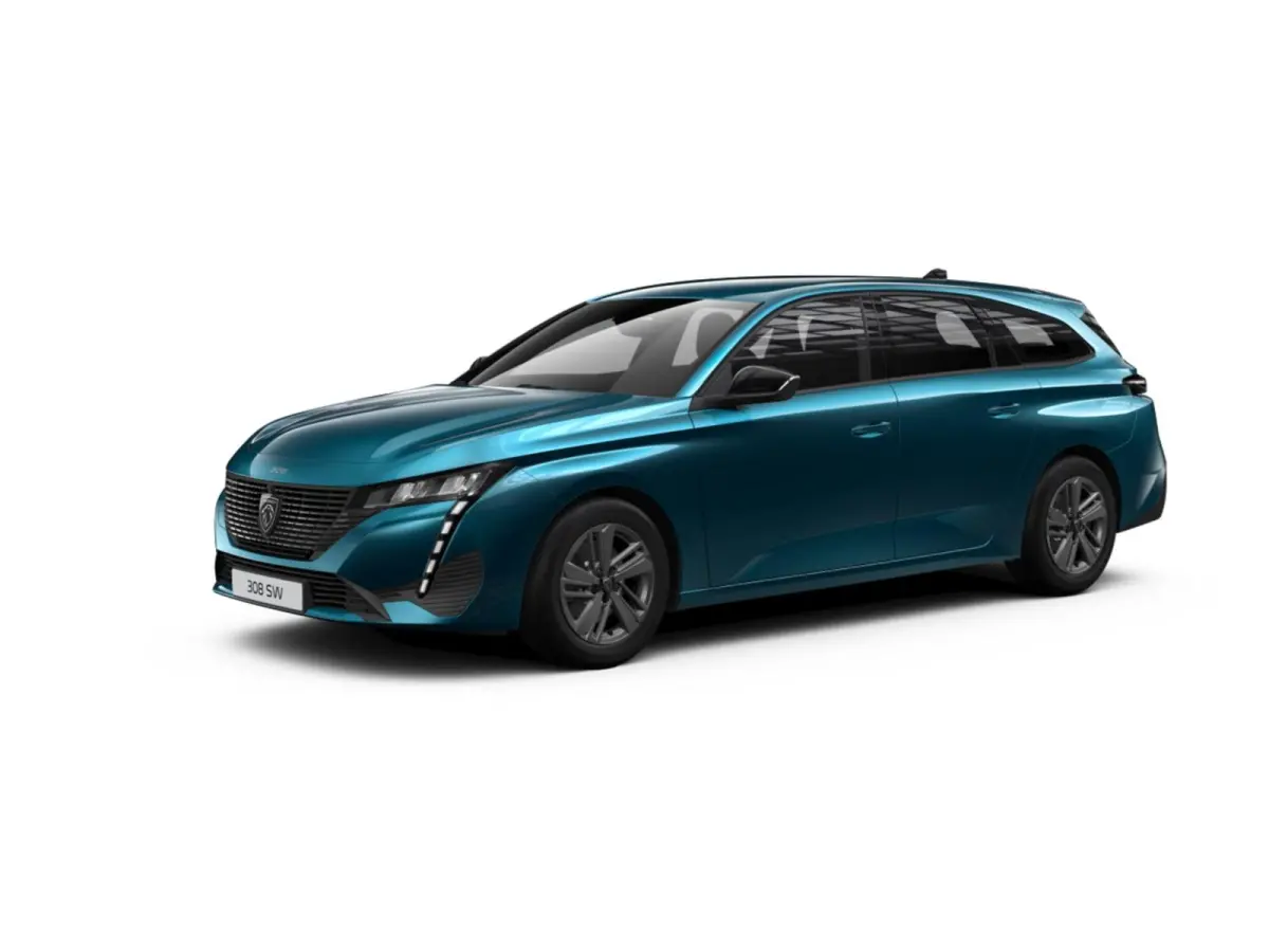 Active Pack Business PEUGEOT i-Connect Advanced Nav
