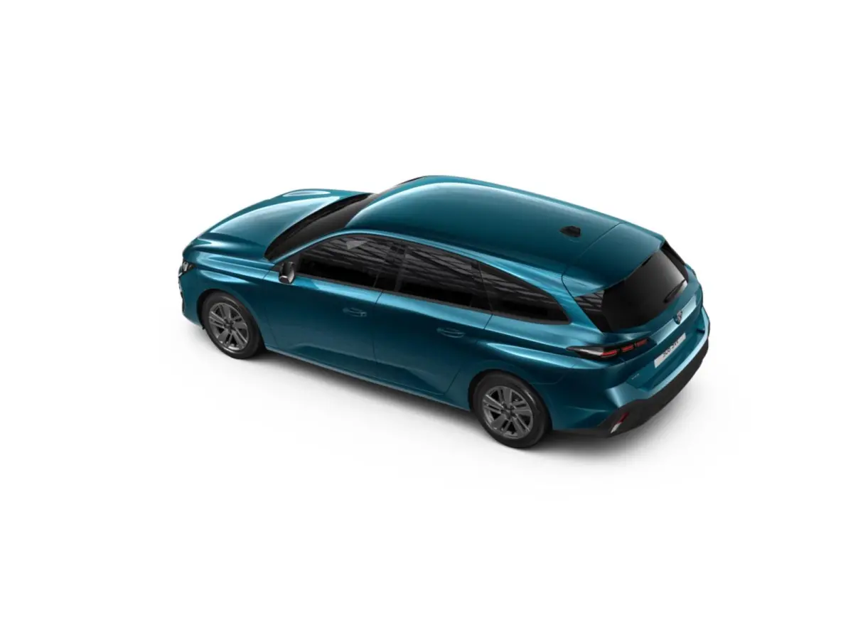 Active Pack Business PEUGEOT i-Connect Advanced Nav