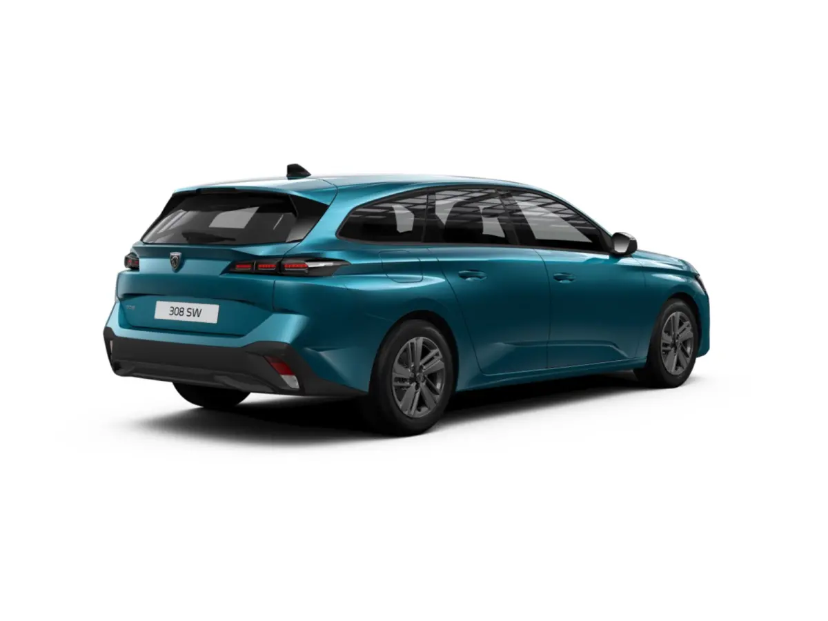 Active Pack Business PEUGEOT i-Connect Advanced Nav