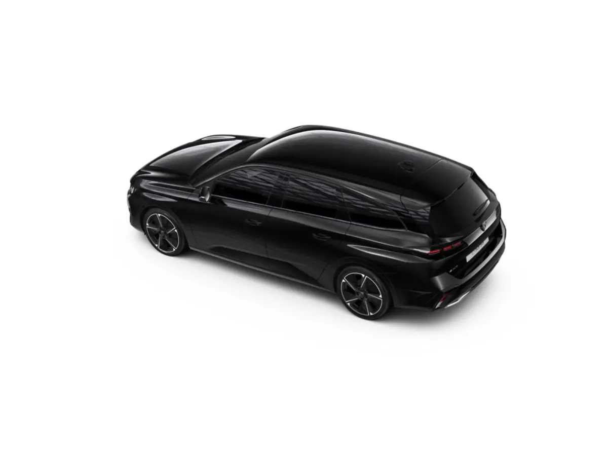 Allure Automaat