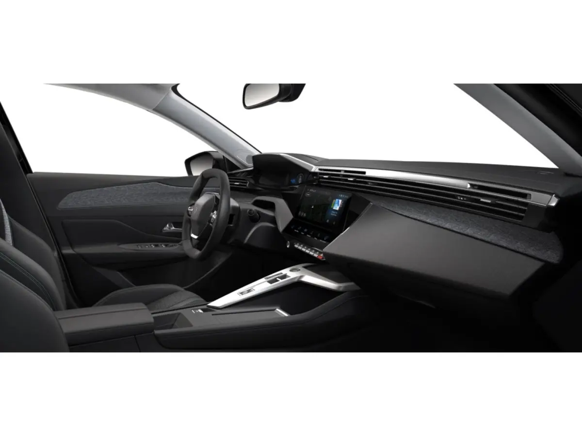 Allure Automaat
