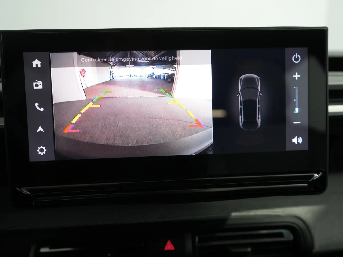 Max 44 kWh | 11 kW lader | Achteruitrijcamera | Afwijkende dakkleur