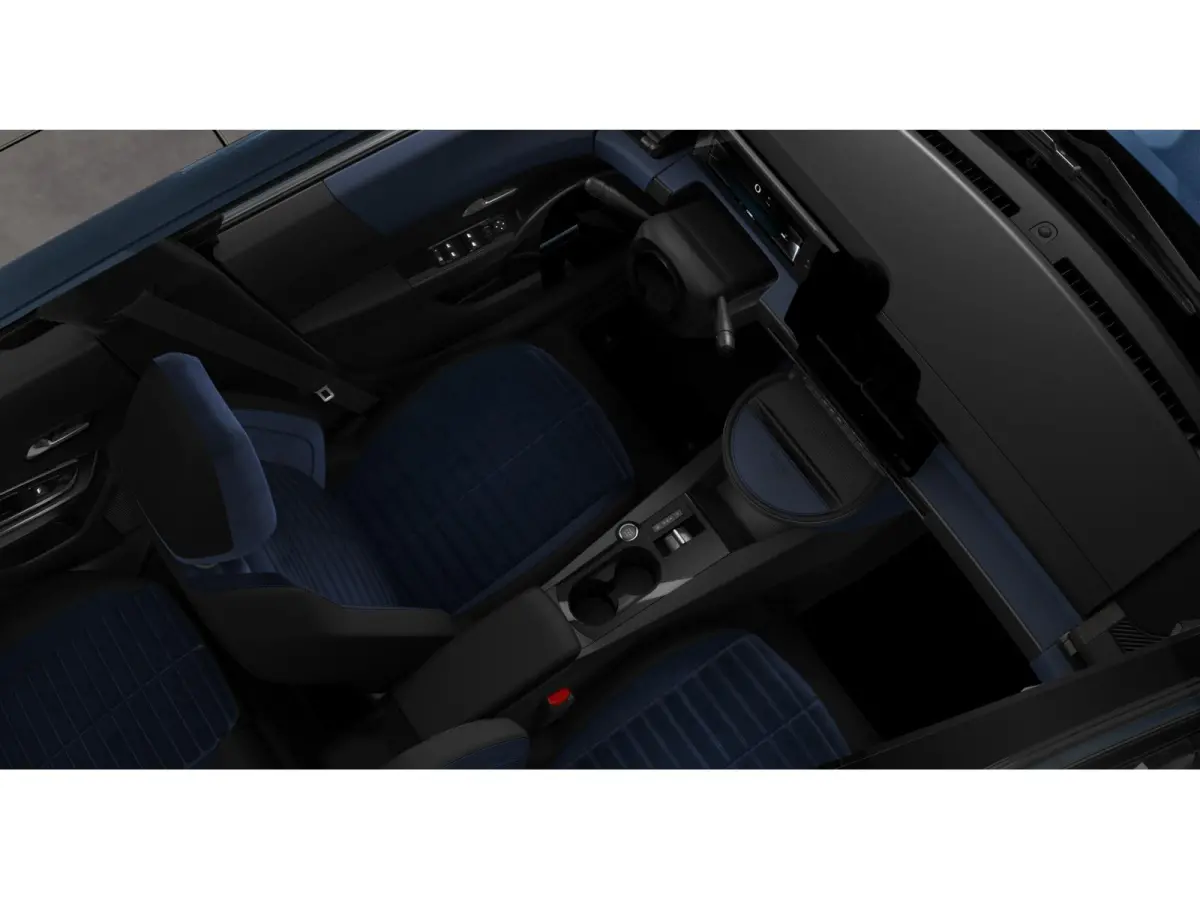 Edizione Limitata Blu Automaat