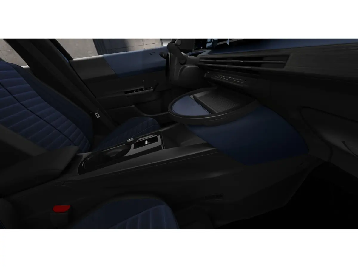 Edizione Limitata Blu Automaat
