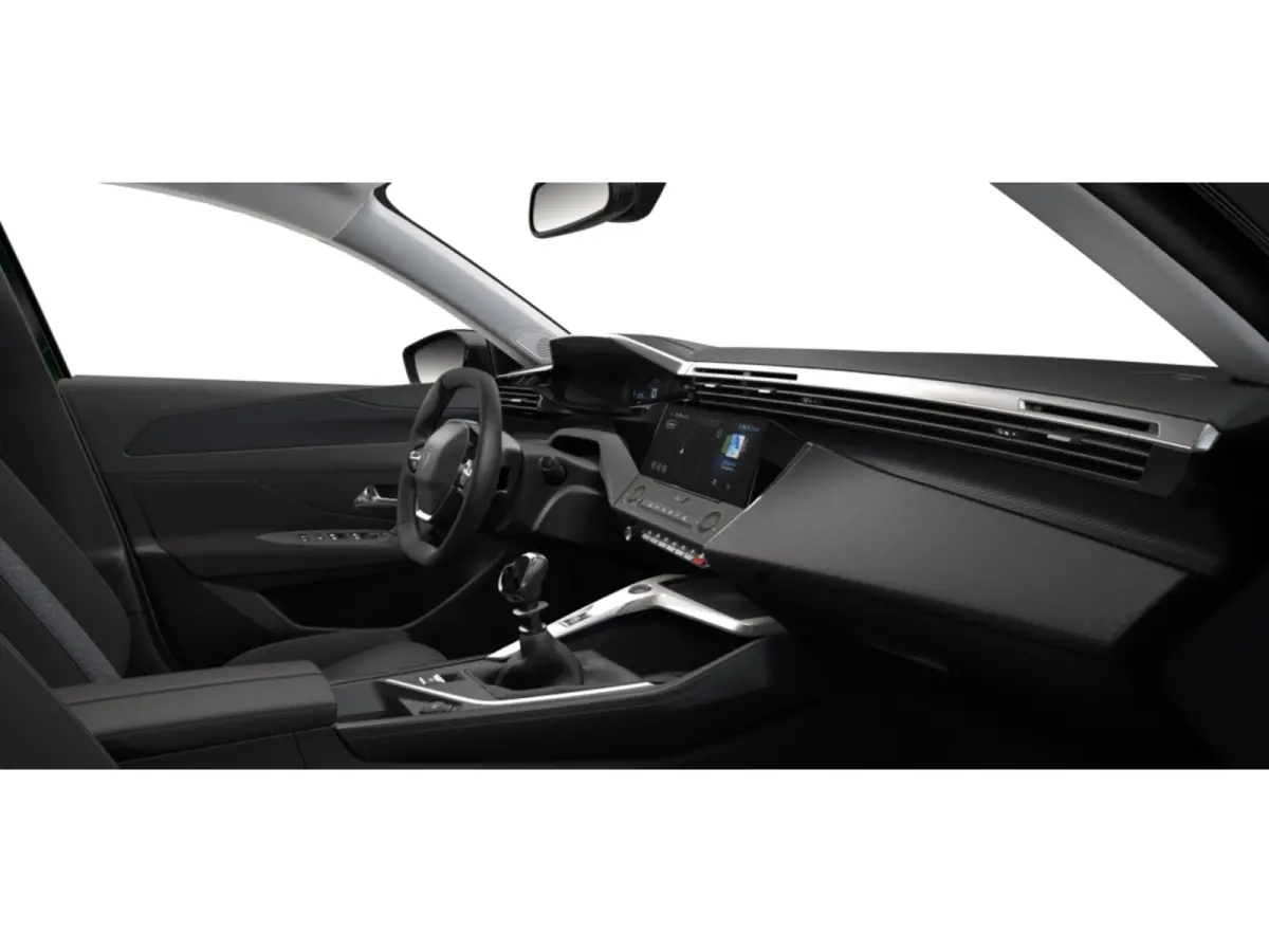 Active Pack Business PEUGEOT i-Connect Advanced Nav