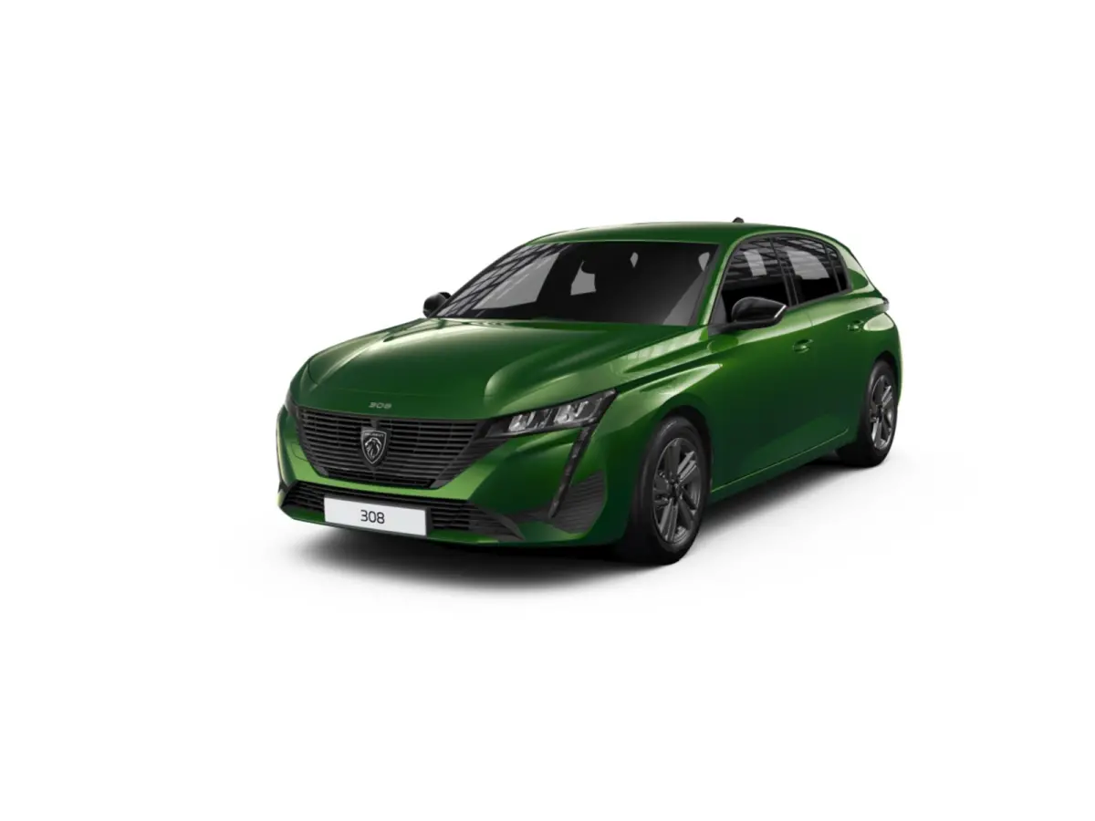 Active Pack Business PEUGEOT i-Connect Advanced Nav