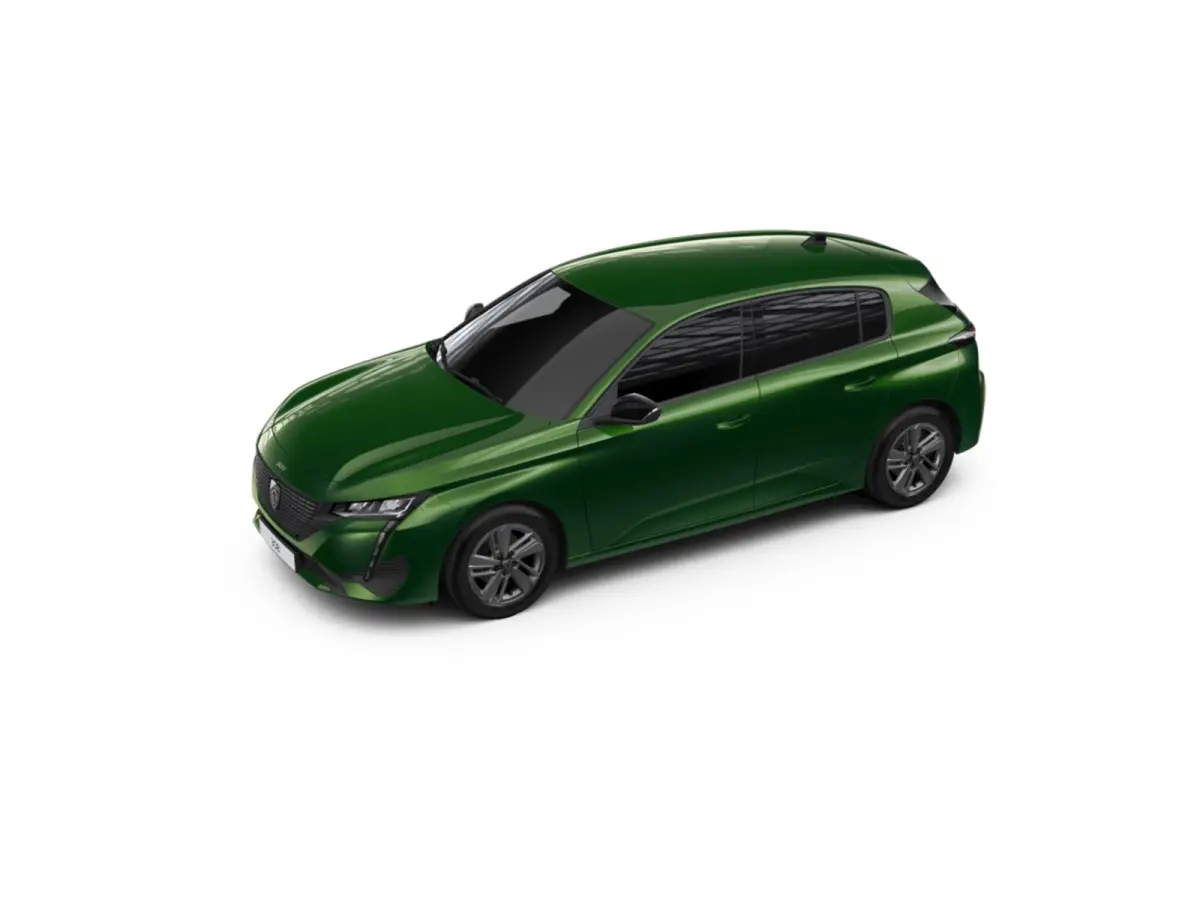 Active Pack Business PEUGEOT i-Connect Advanced Nav
