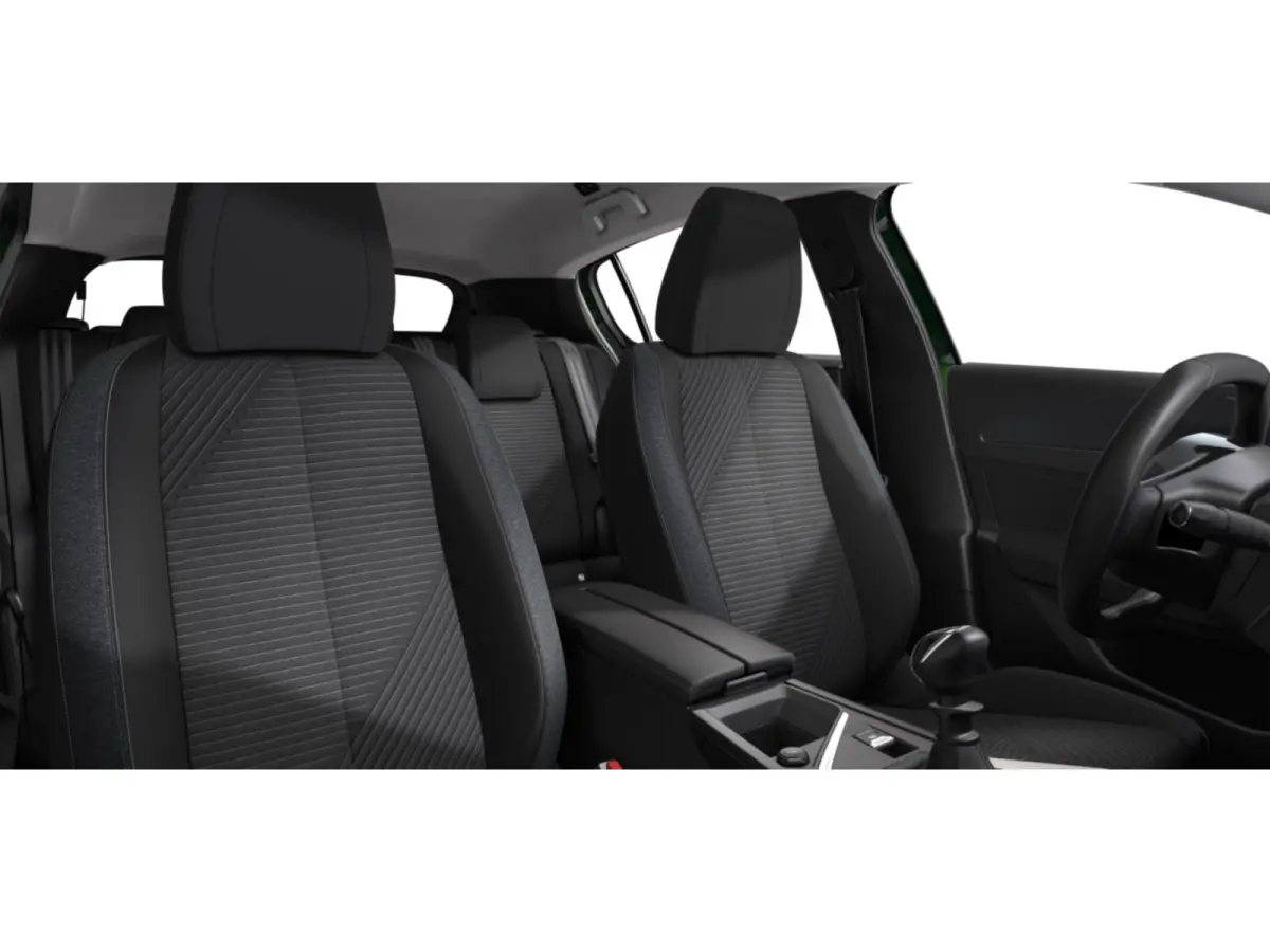 Active Pack Business PEUGEOT i-Connect Advanced Nav