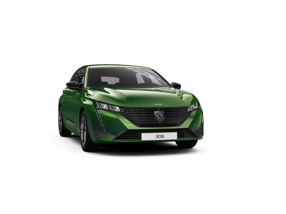 Active Pack Business PEUGEOT i-Connect Advanced Nav