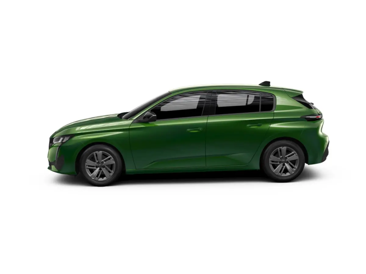 Active Pack Business PEUGEOT i-Connect Advanced Nav