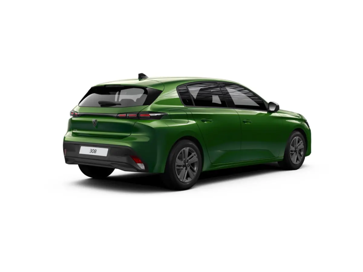 Active Pack Business PEUGEOT i-Connect Advanced Nav