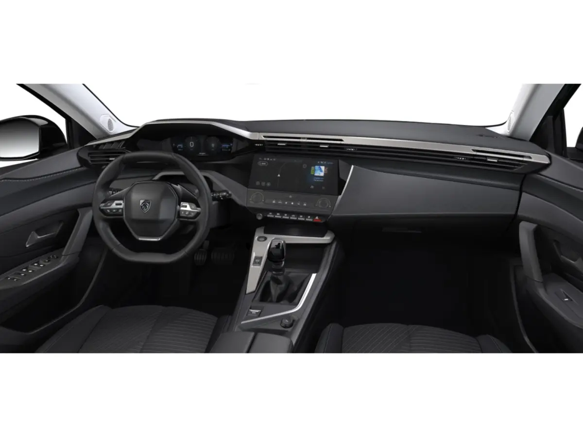 Active Pack Business PEUGEOT i-Connect Advanced Nav