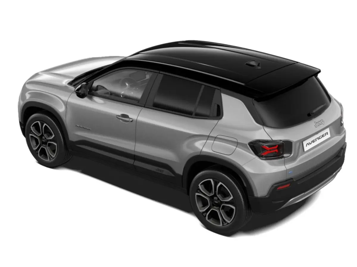 Summit | 10,25" Infotainment met draadloos Apple Carplay en Android Auto | 18" Diamond Cut lichtmetalen velgen | 360 parkeersensoren