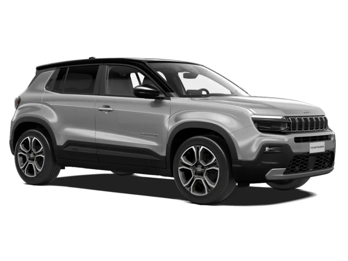 Summit | 10,25" Infotainment met draadloos Apple Carplay en Android Auto | 18" Diamond Cut lichtmetalen velgen | 360 parkeersensoren