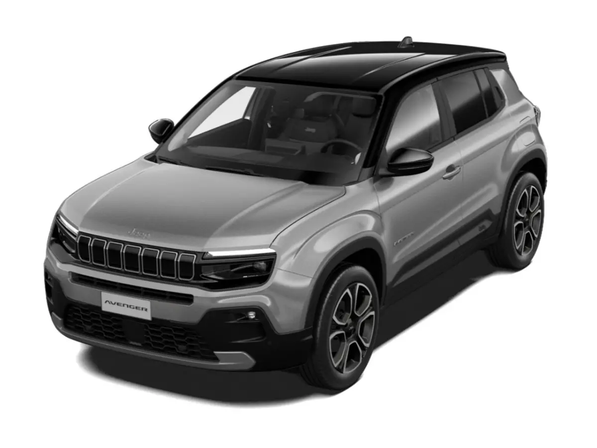Summit | 10,25" Infotainment met draadloos Apple Carplay en Android Auto | 18" Diamond Cut lichtmetalen velgen | 360 parkeersensoren