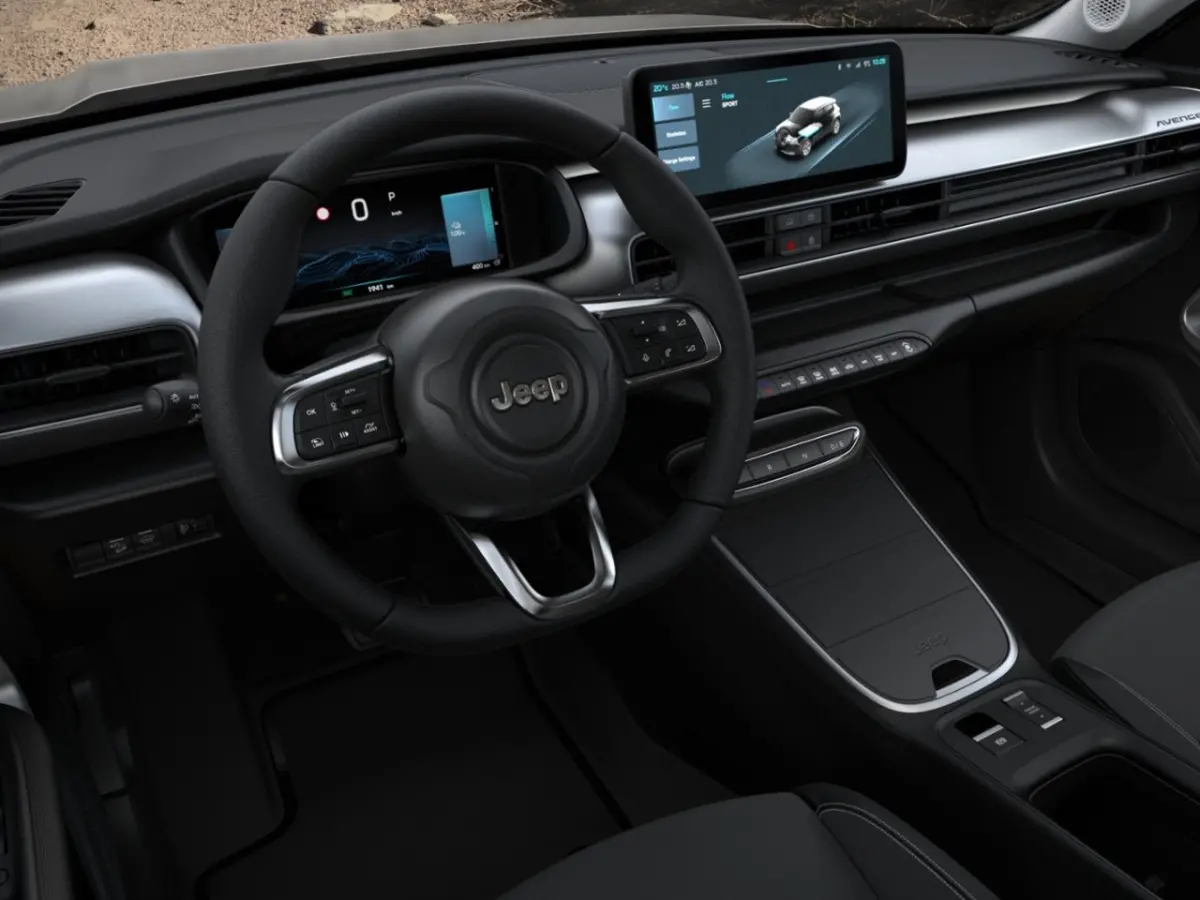 Summit | 10,25" Infotainment met draadloos Apple Carplay en Android Auto | 18" Diamond Cut lichtmetalen velgen | 360 parkeersensoren