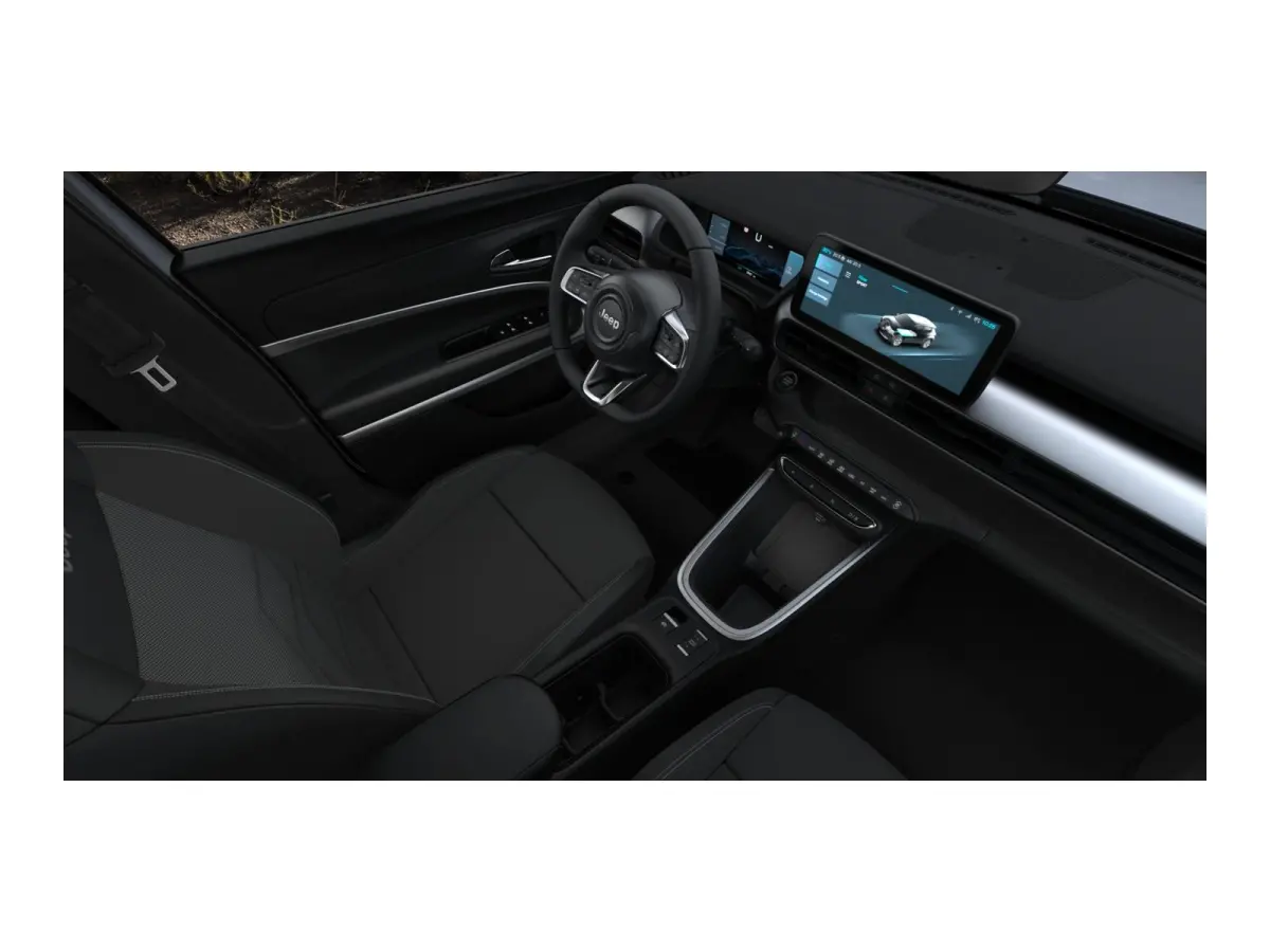 Altitude | 10,25" Infotainment met draadloos Apple Carplay en Android Auto | Adaptieve cruise control | Infotainment & Convenience Pack
