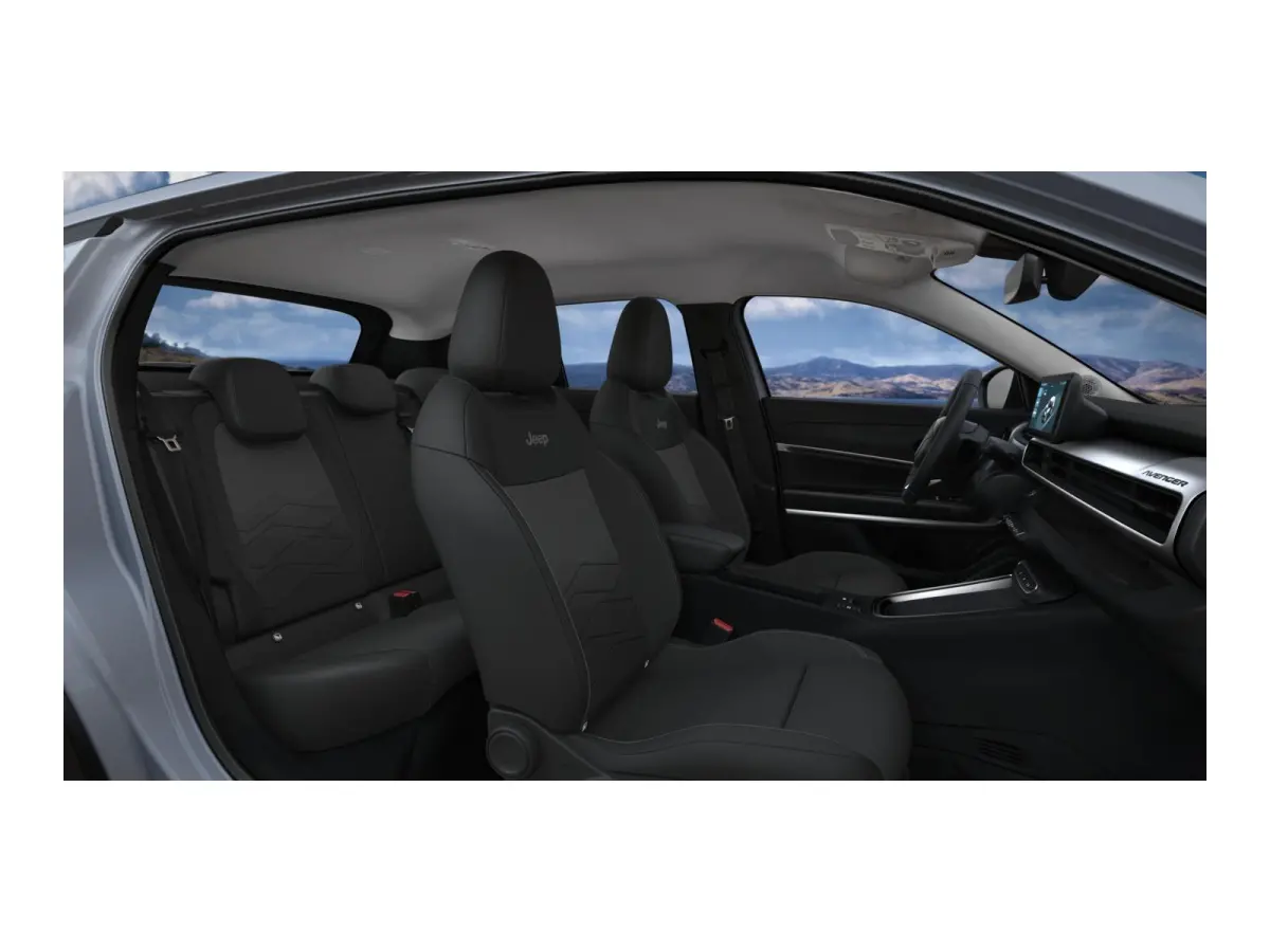 Altitude | 10,25" Infotainment met draadloos Apple Carplay en Android Auto | Adaptieve cruise control | Infotainment & Convenience Pack