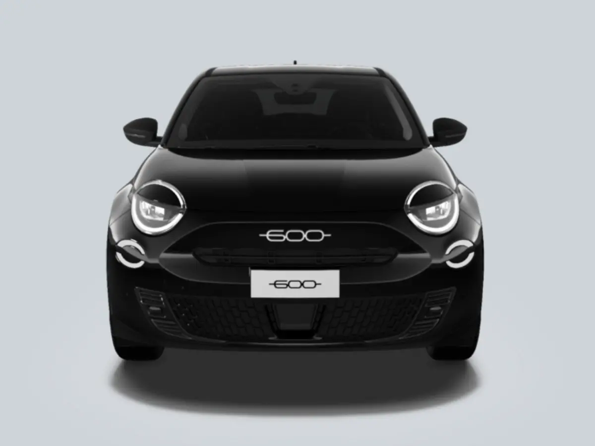 Black Edition | 16” stalen velgen met Bi-color cover | 7" TFT Informatiedisplay in kleur | Apple Carplay® / Android Auto™