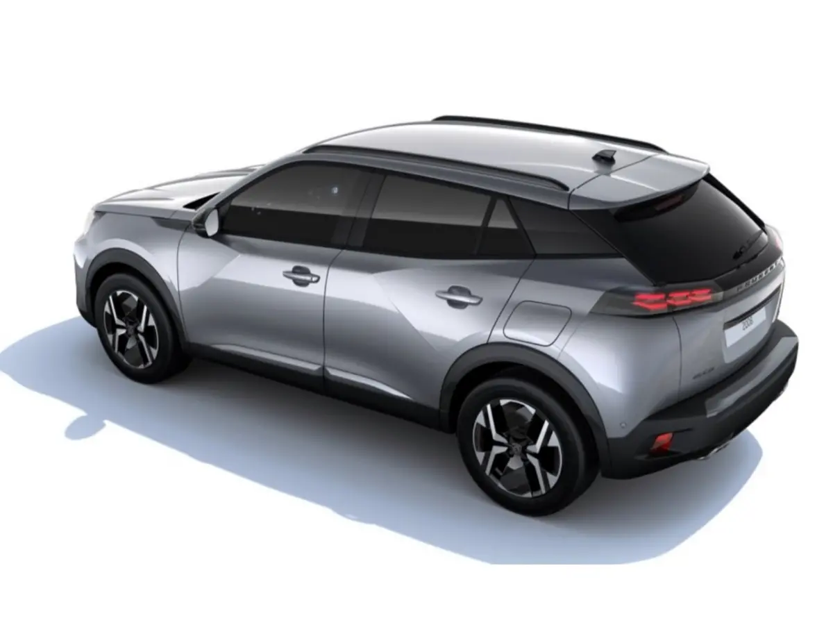 Allure | Advanced Active Safety Brake met camera en radar | Climate Control | Dashboard in zacht materiaal met carboneffect en hoogglans zwarte sierstrip