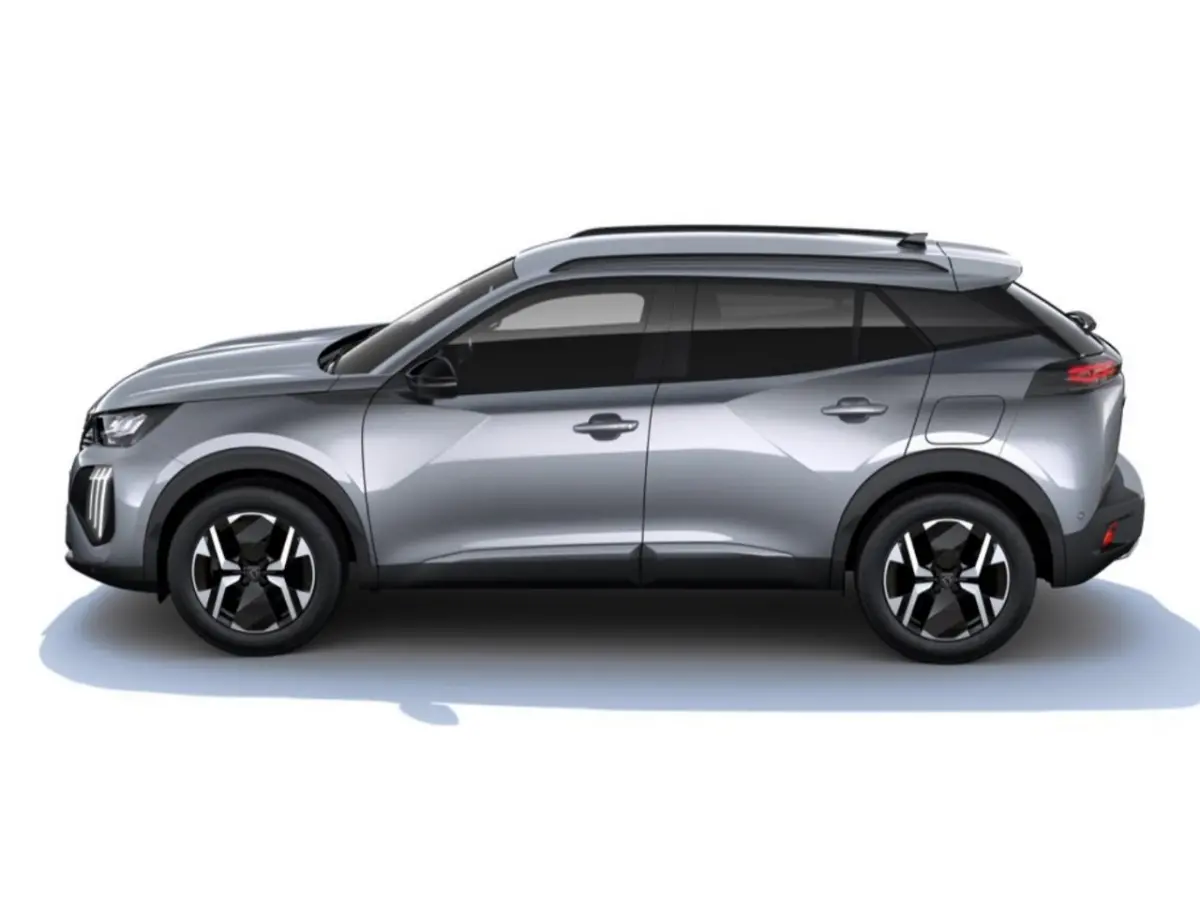 Allure | Advanced Active Safety Brake met camera en radar | Climate Control | Dashboard in zacht materiaal met carboneffect en hoogglans zwarte sierstrip