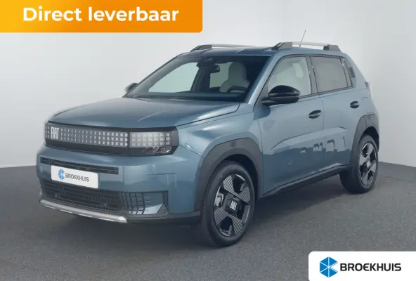 | € 2795 Voorraad Voordeel | 1.2 Hybrid La Prima | Achteruitrijcamera met 180° Area view | Automatische airconditioning | Parkeerhulp voor en achter