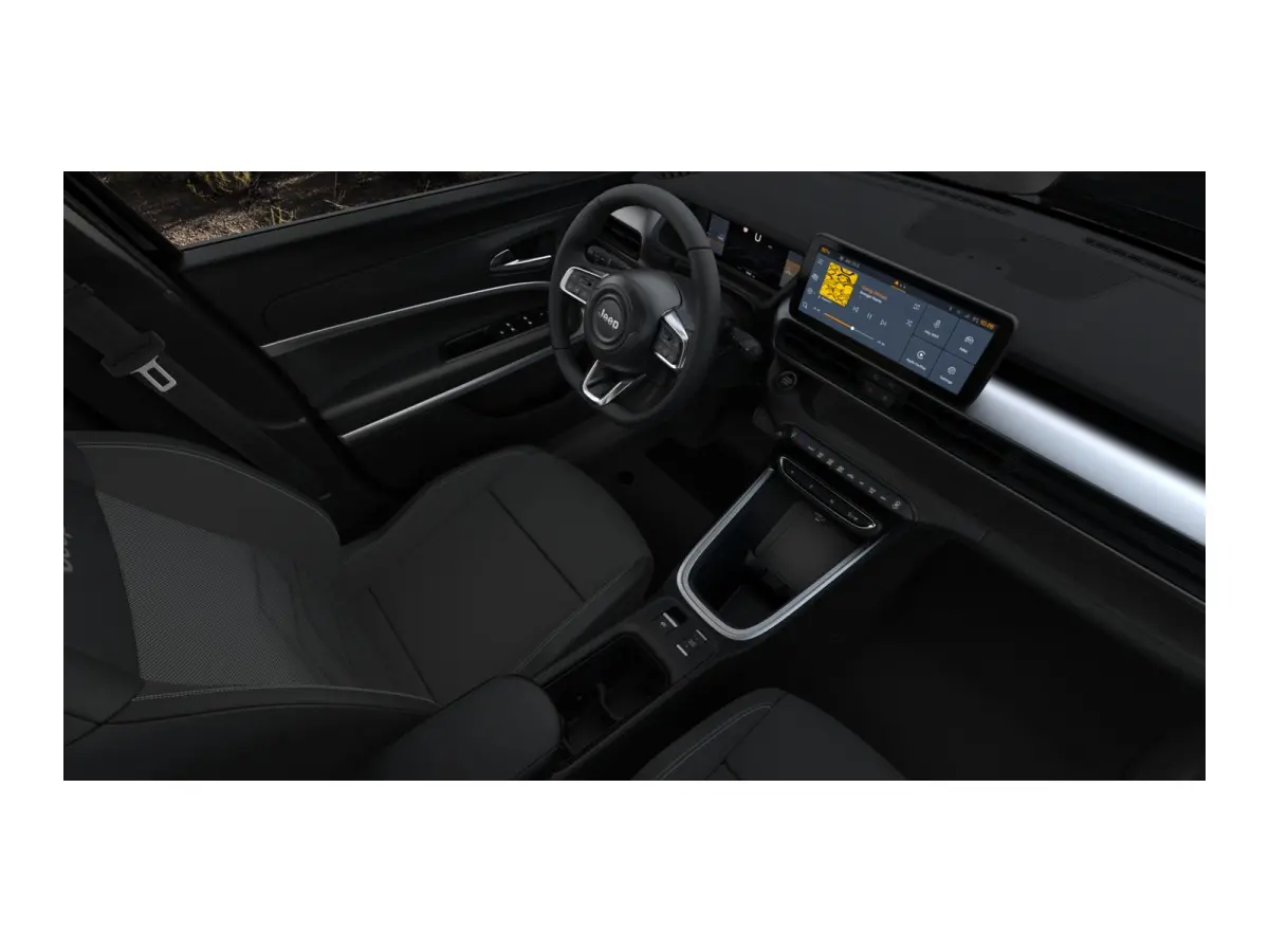 Summit | 18" Diamond Cut lichtmetalen velgen | 360 parkeersensoren | Achteruitrijcamera