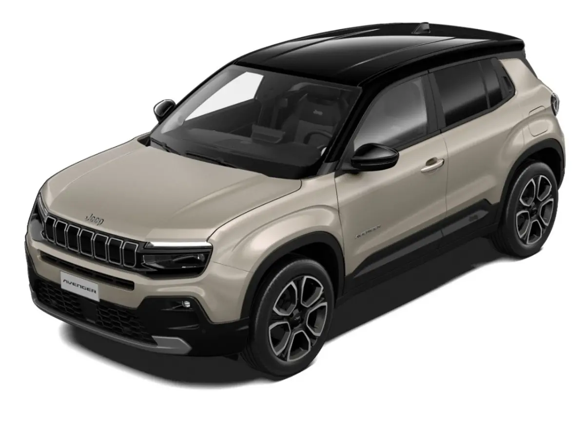Summit | 10,25" Infotainment met draadloos Apple Carplay en Android Auto | Adaptieve cruise control | Infotainment & Convenience Pack
