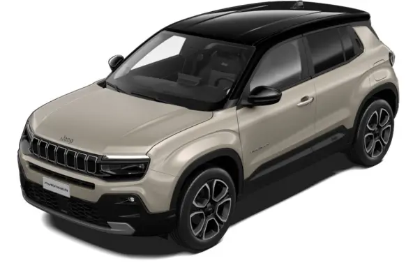 Summit | 10,25" Infotainment met draadloos Apple Carplay en Android Auto | Adaptieve cruise control | Infotainment & Convenience Pack